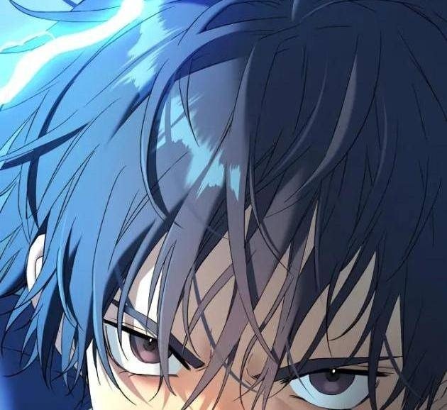 Lời Nguyền Của Dangun - Page 77