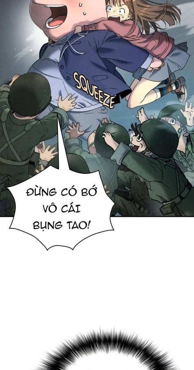 Lời Nguyền Của Dangun - Page 75