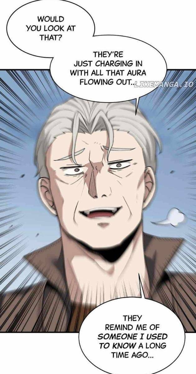 Lần Nữa Chuyển Sinh Sang Thế Giới Khác - Page 42