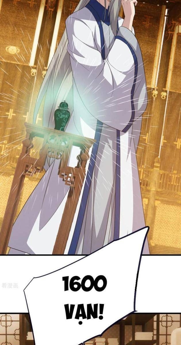 Tiên Võ Đế Tôn - Page 9