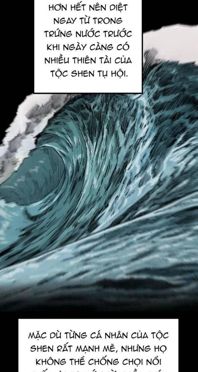 Ma Chiến Sĩ - Page 40