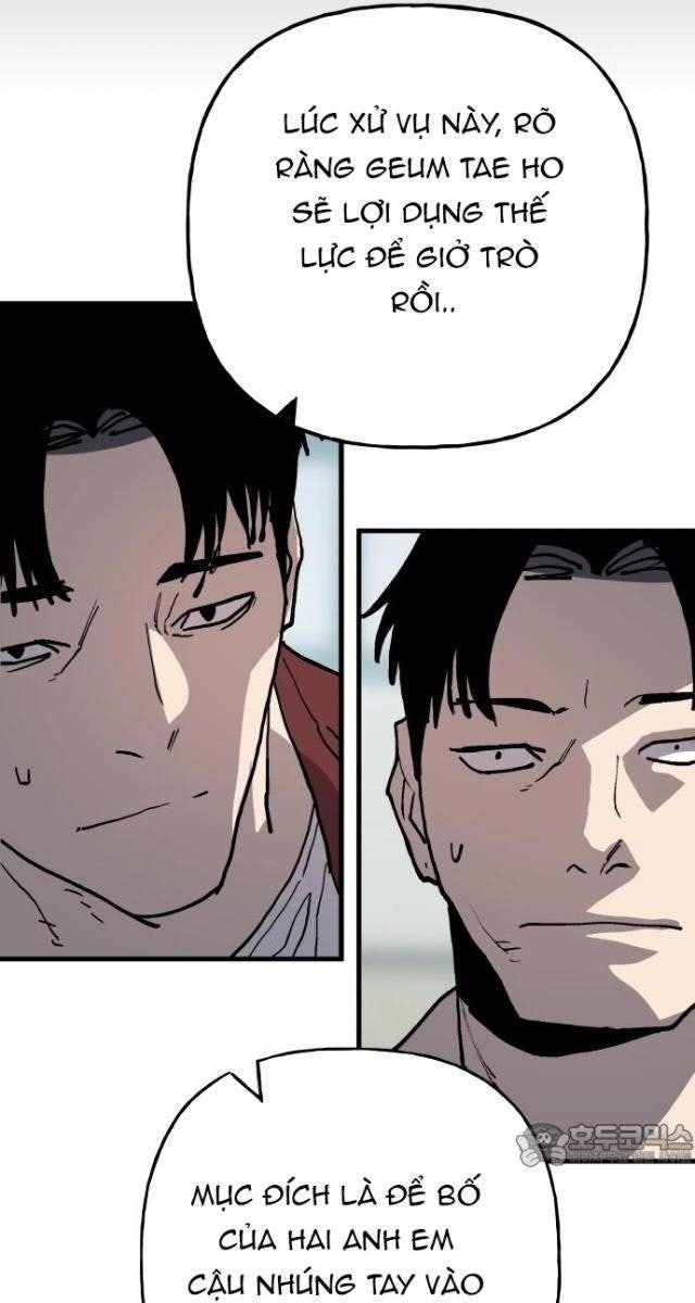 Ông Trùm Trở Lại - Page 84