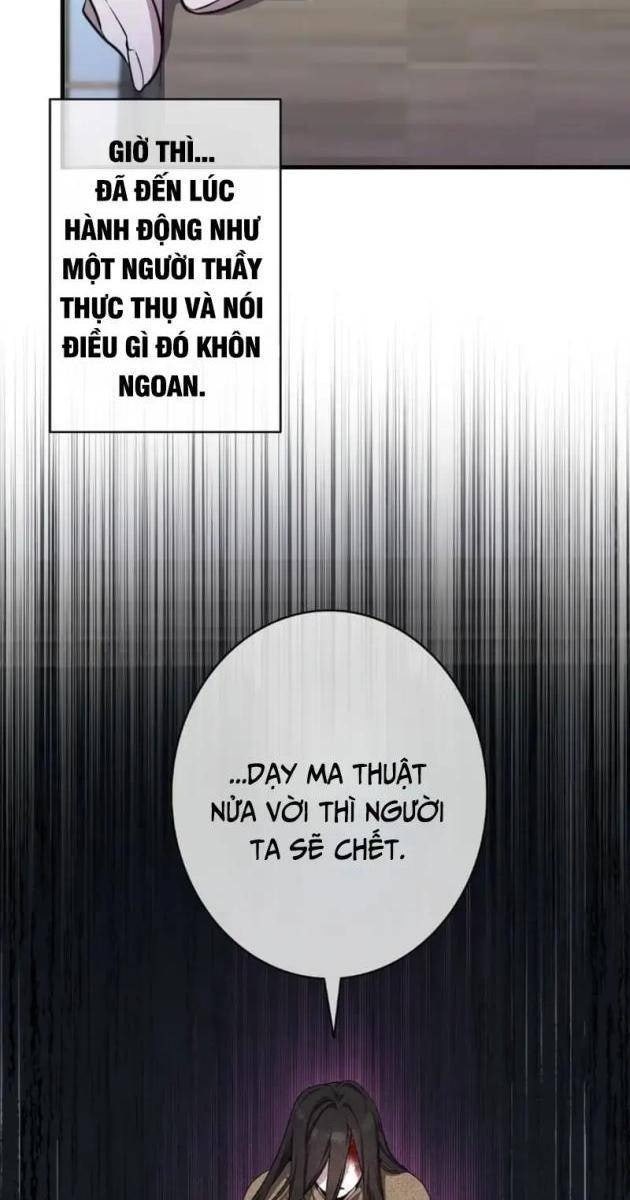 Giáo Viên Giả Mạo Người Vô Tình Trở Nên Mạnh Nhất - Page 20