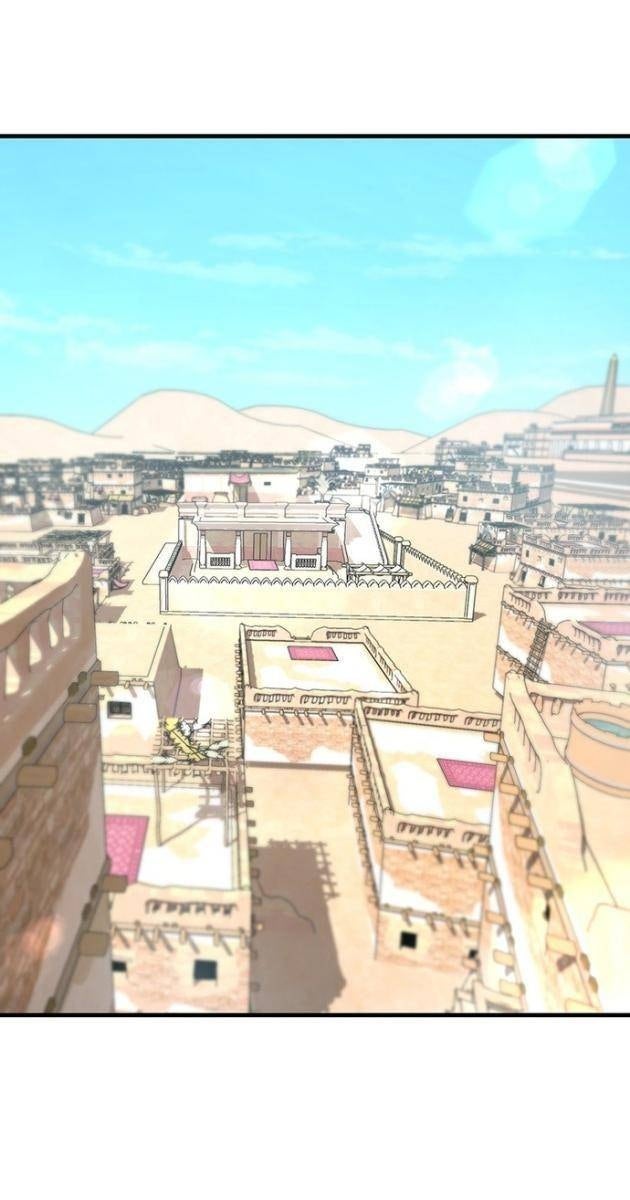 Ngọn Lửa Của Hòa Bình - Page 56