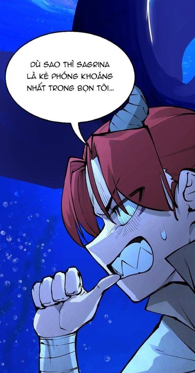 Ngọn Lửa Của Hòa Bình - Page 57