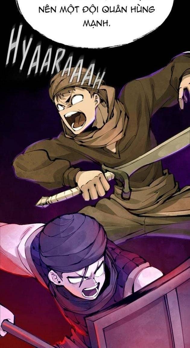 Ngọn Lửa Của Hòa Bình - Page 39