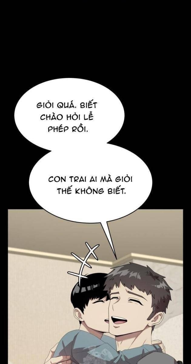 Từ Nhân Viên Vạn Năng Trở Thành Huyền Thoại - Page 37