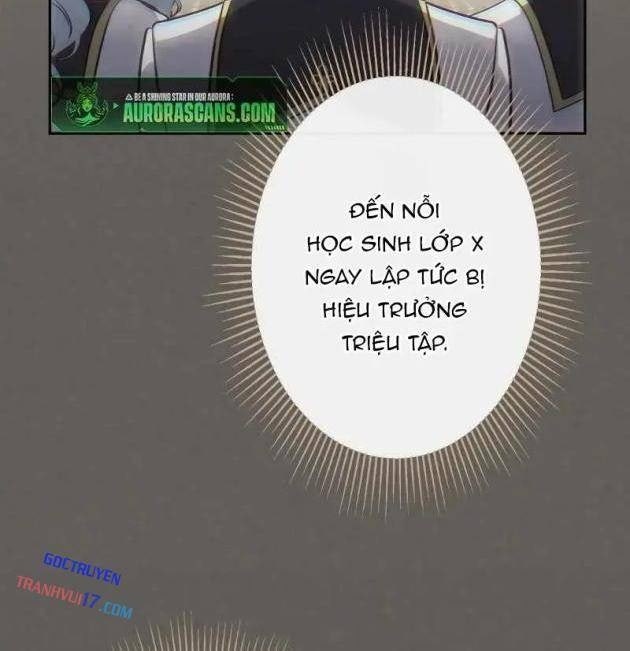 Giáo Viên Giả Mạo Người Vô Tình Trở Nên Mạnh Nhất - Page 42