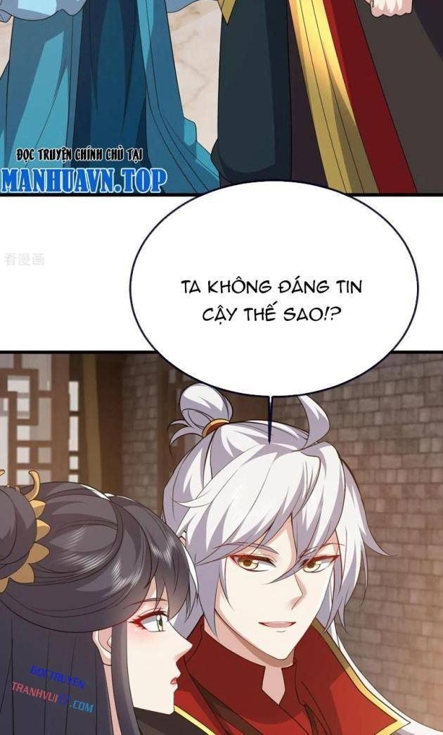 Tiên Võ Đế Tôn - Page 20