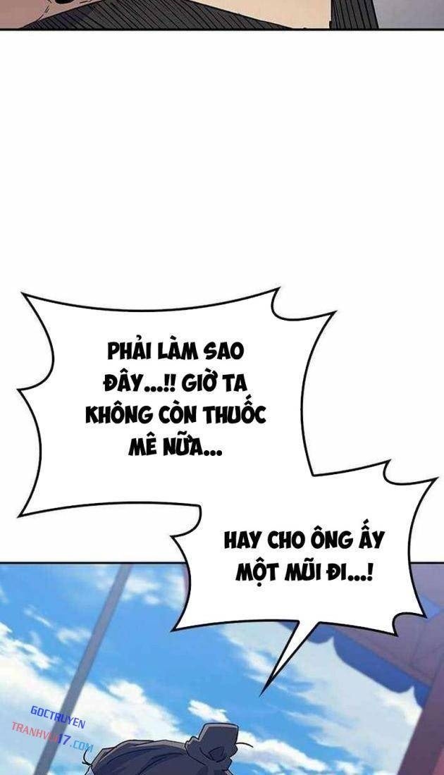 Bác Sĩ Tới Joseon - Page 86