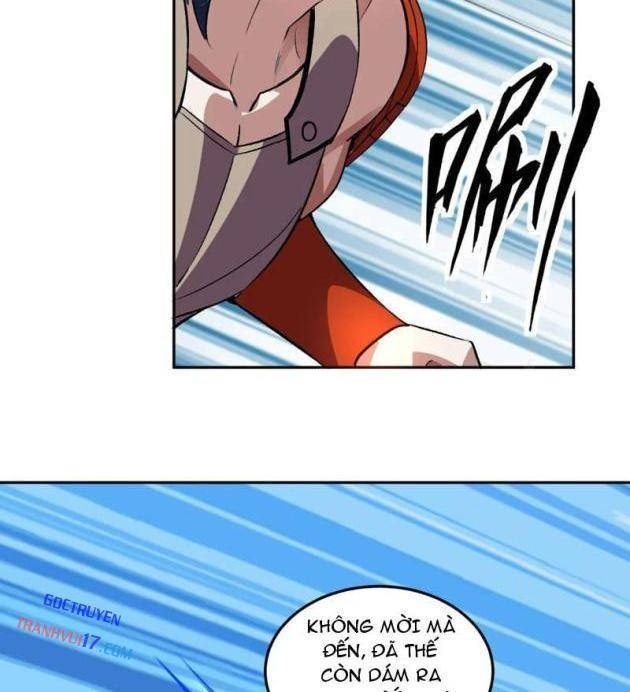 Ta Hóa Thân Ma Thần, Trở Thành Diệt Thế Cự Thú! - Page 18