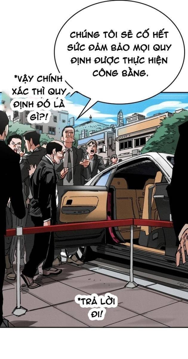 Sân Cỏ Chiến Ký - Page 125