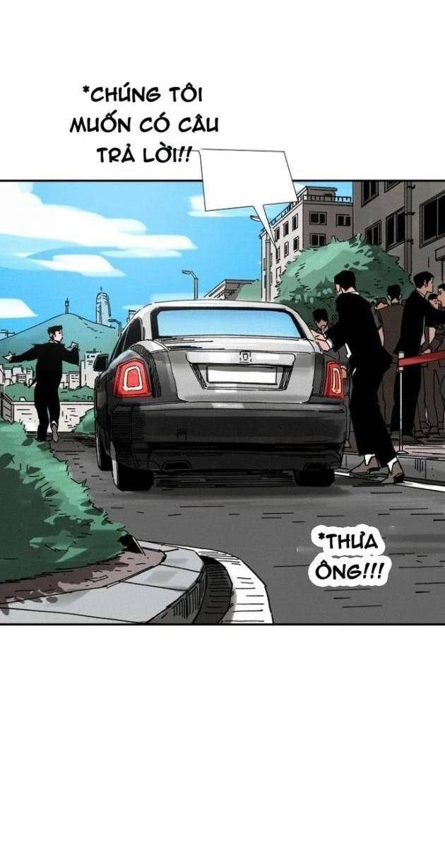 Sân Cỏ Chiến Ký - Page 128