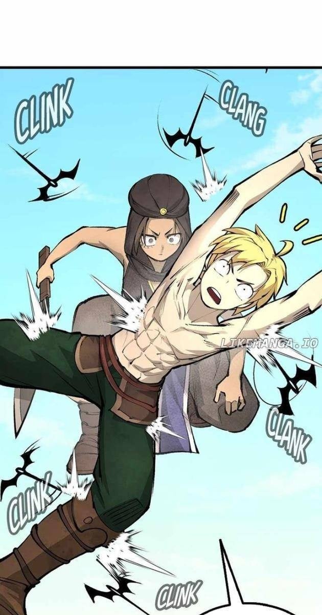 Ngọn Lửa Của Hòa Bình - Page 78