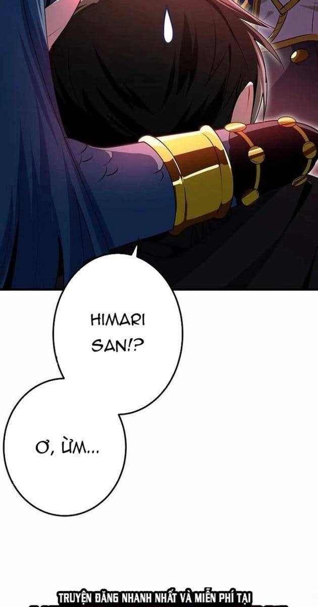 Vượt Cấp Với Kỹ Năng Thần Thánh - Page 169