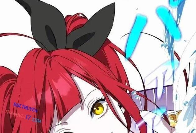 Giáo Viên Giả Mạo Người Vô Tình Trở Nên Mạnh Nhất - Page 36