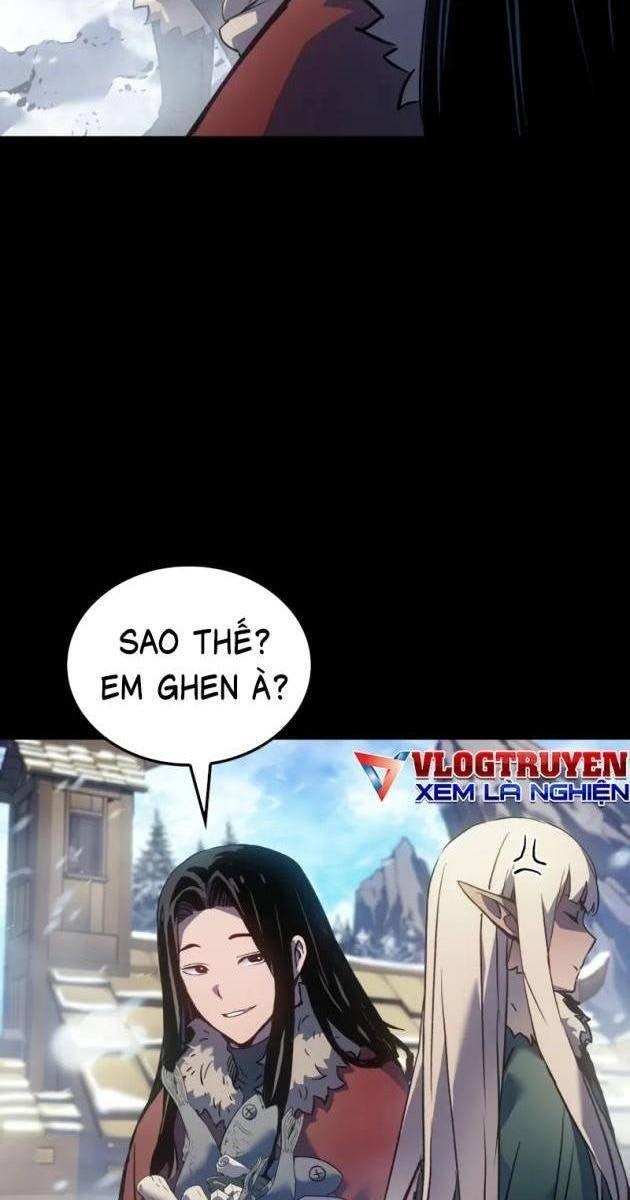 Luân Hồi Đế Vương - Page 31