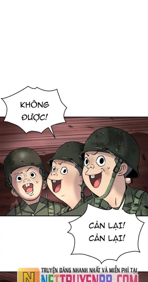 Lời Nguyền Của Dangun - Page 25