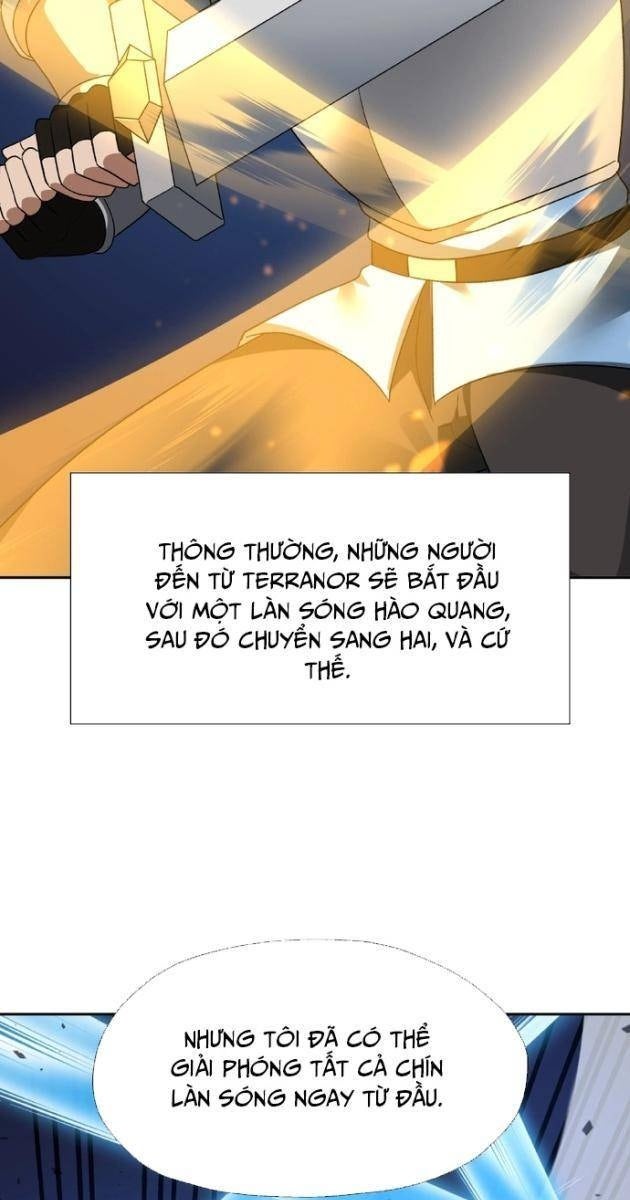 Lần Nữa Chuyển Sinh Sang Thế Giới Khác - Page 40