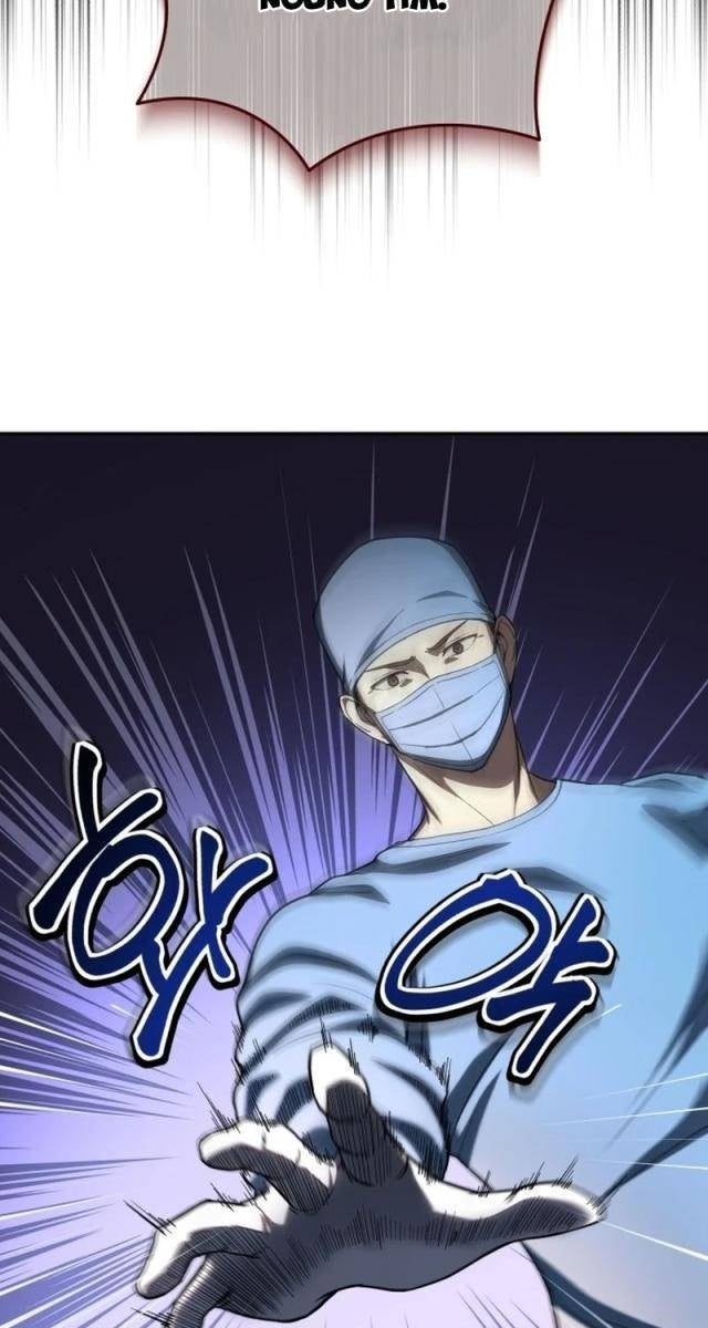 Bác Sĩ Hồi Quy Chỉ Muốn Sống Bình Lặng - Page 14