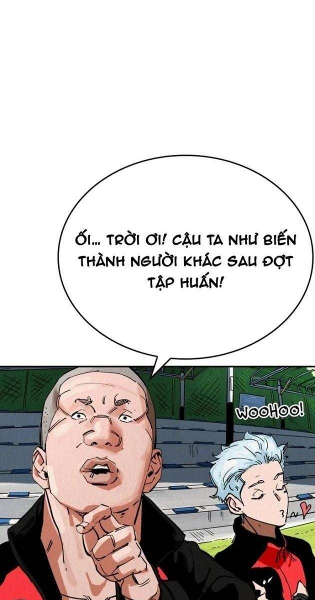 Sân Cỏ Chiến Ký - Page 169