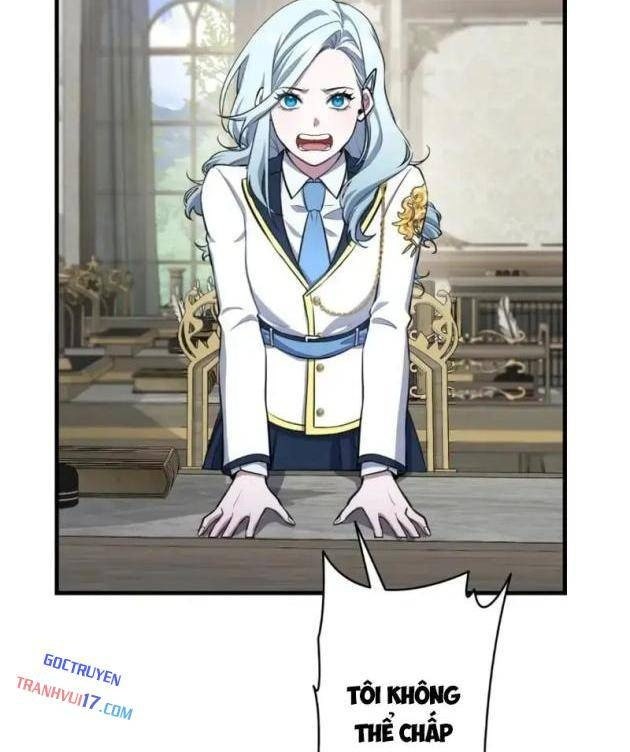 Giáo Viên Giả Mạo Người Vô Tình Trở Nên Mạnh Nhất - Page 99