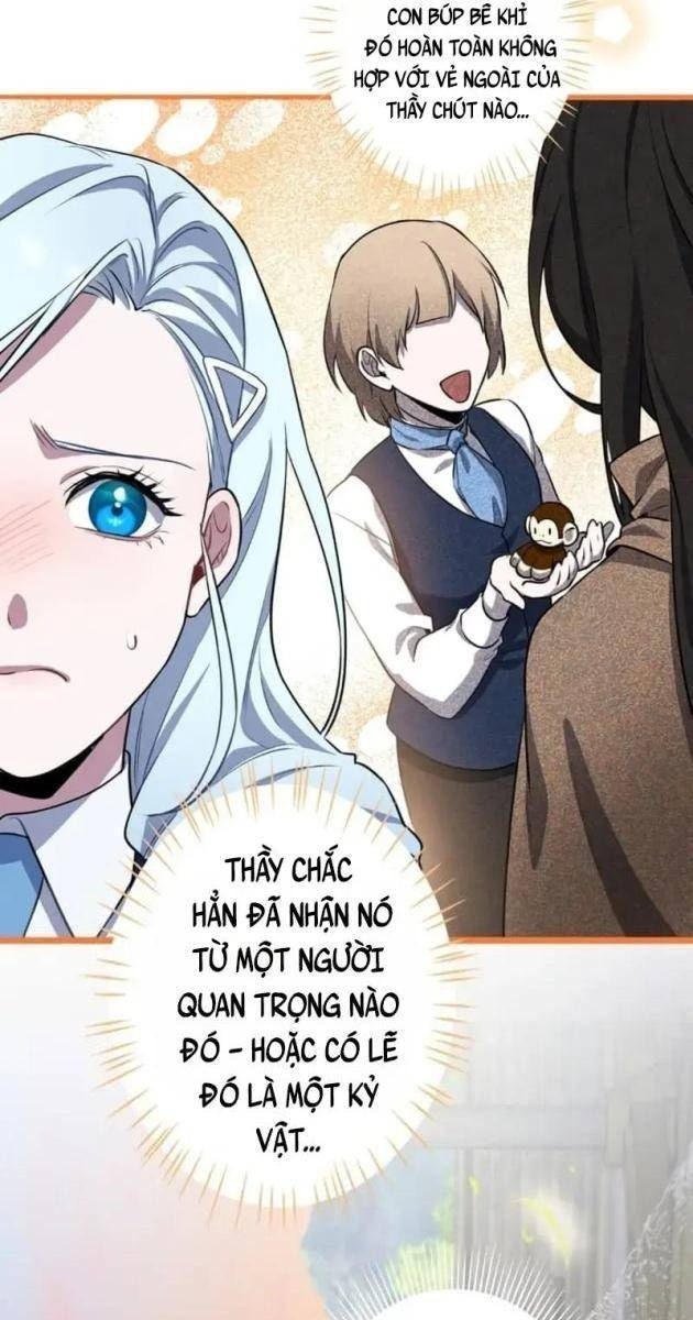 Giáo Viên Giả Mạo Người Vô Tình Trở Nên Mạnh Nhất - Page 85