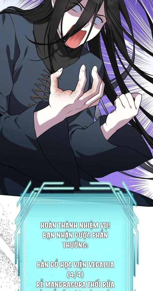 Giáo Viên Giả Mạo Người Vô Tình Trở Nên Mạnh Nhất - Page 7