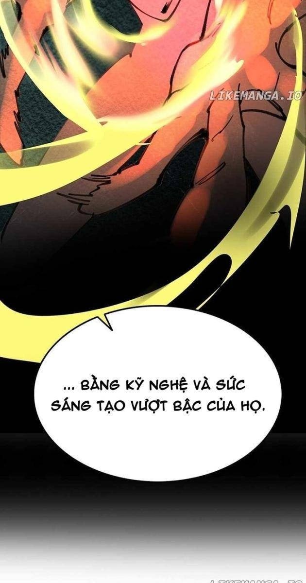 Ngọn Lửa Của Hòa Bình - Page 67