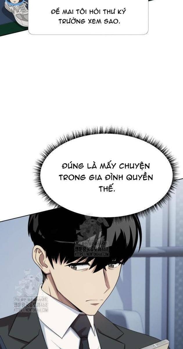 Từ Nhân Viên Vạn Năng Trở Thành Huyền Thoại - Page 28