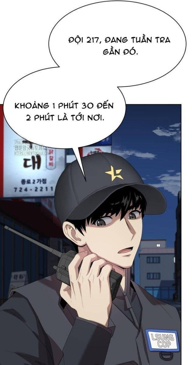 Từ Nhân Viên Vạn Năng Trở Thành Huyền Thoại - Page 125