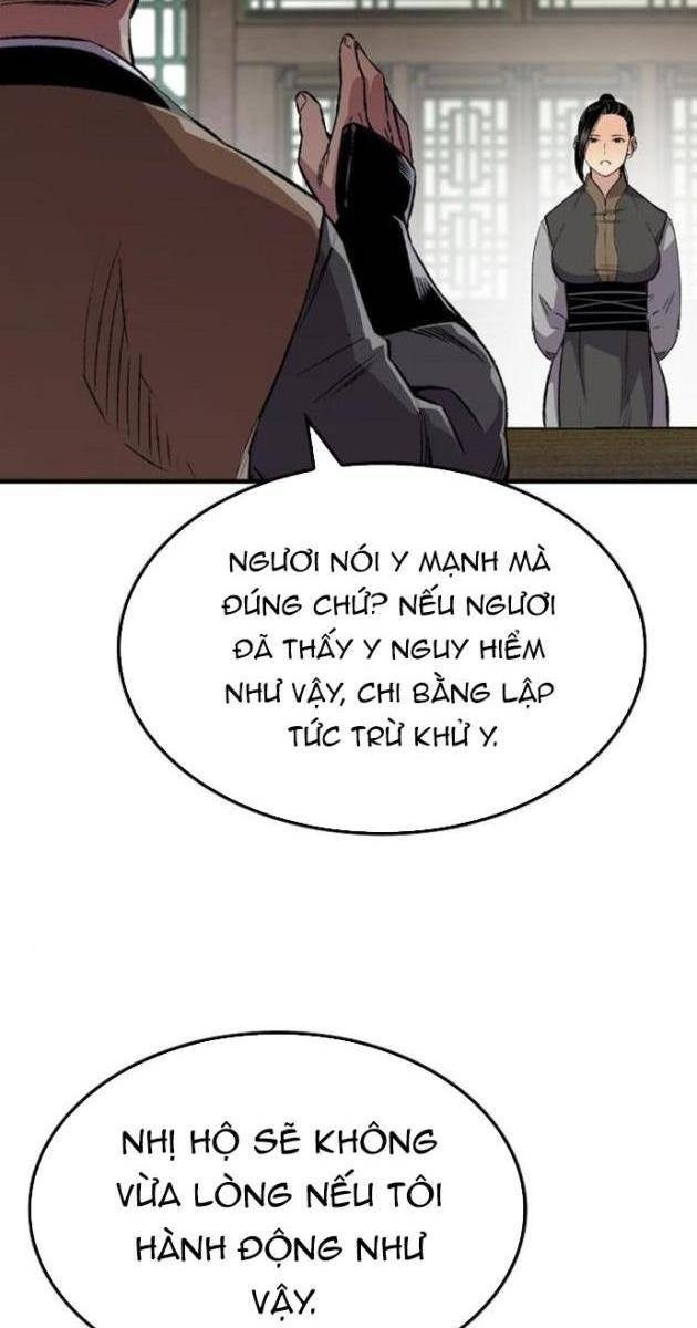 Thiên Ma Quy Hoàn - Page 49