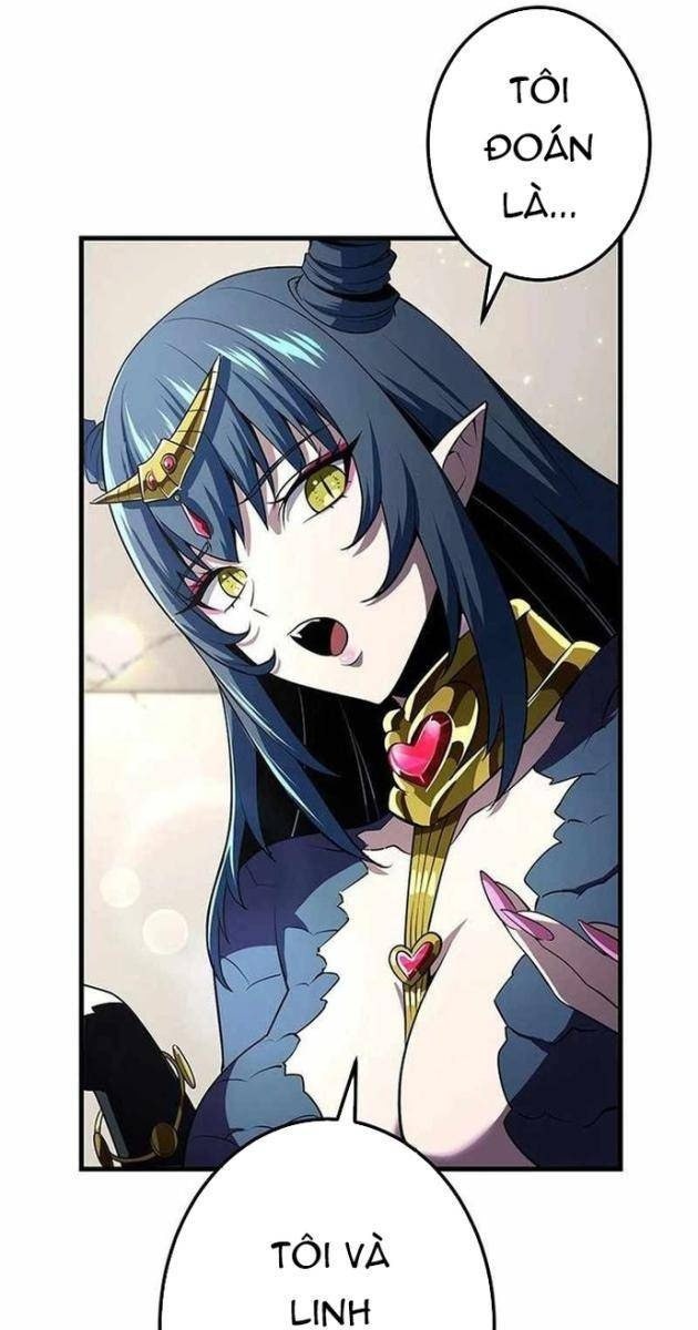 Vượt Cấp Với Kỹ Năng Thần Thánh - Page 10