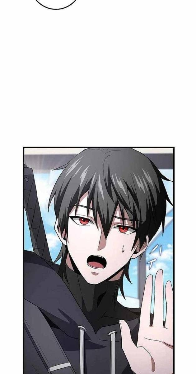 Vượt Cấp Với Kỹ Năng Thần Thánh - Page 58