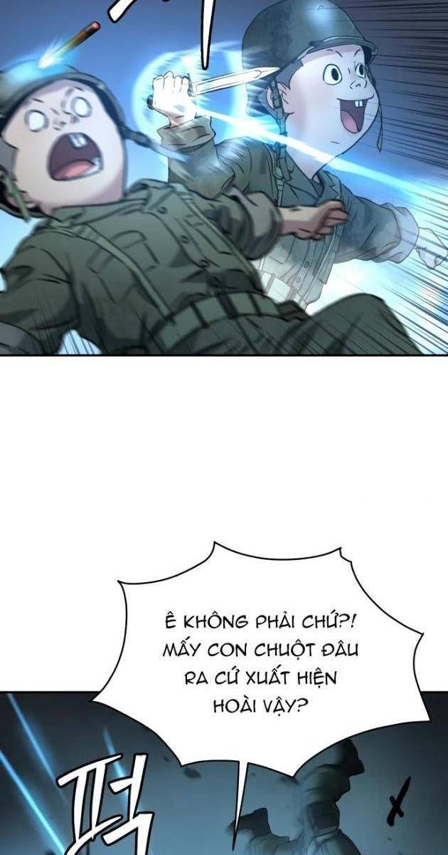 Lời Nguyền Của Dangun - Page 93