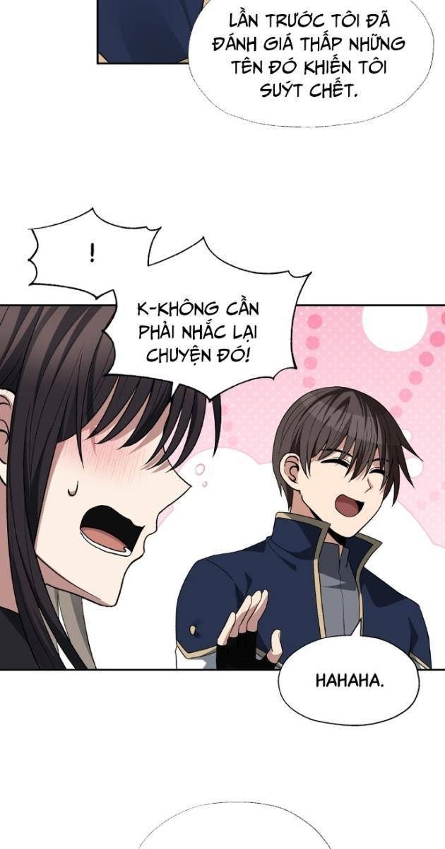 Lần Nữa Chuyển Sinh Sang Thế Giới Khác - Page 48