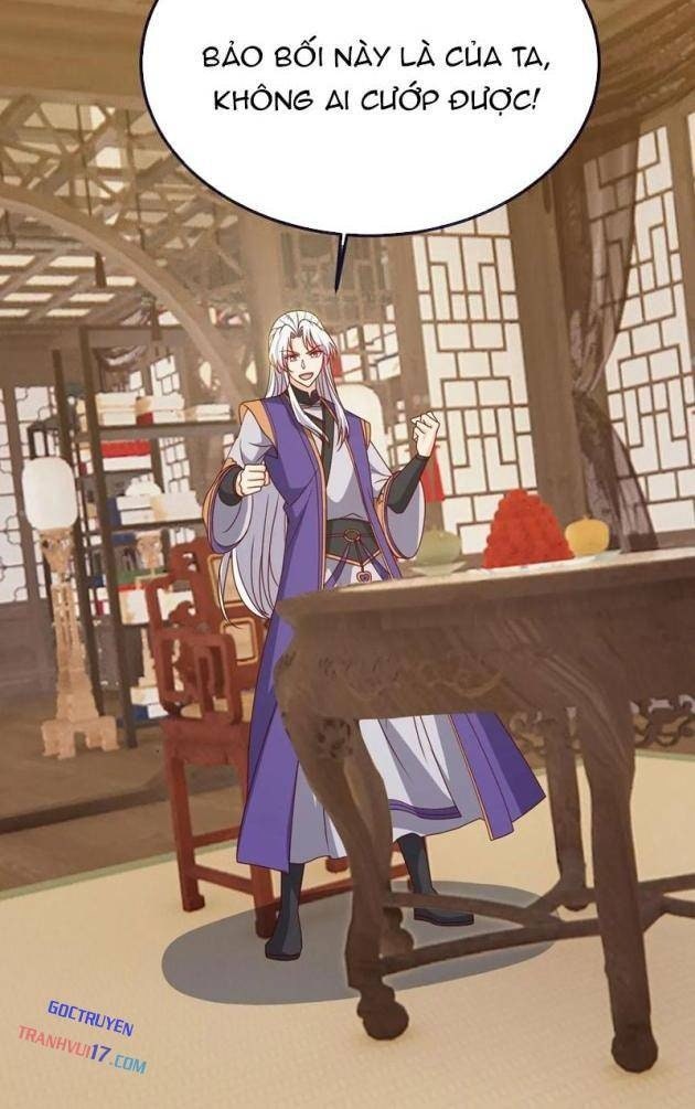 Tiên Võ Đế Tôn - Page 72