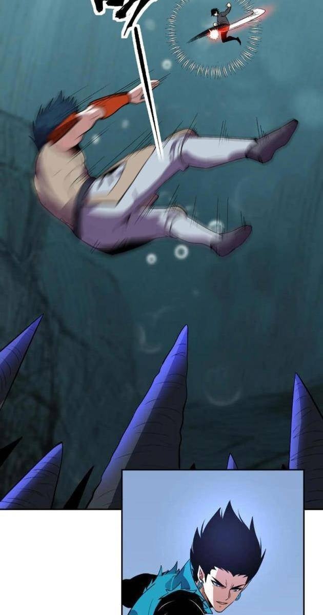 Ta Hóa Thân Ma Thần, Trở Thành Diệt Thế Cự Thú! - Page 21