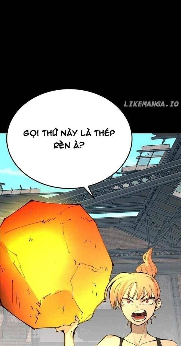 Ngọn Lửa Của Hòa Bình - Page 76