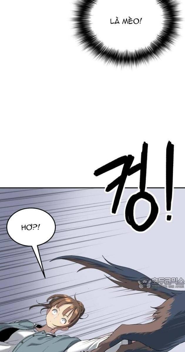 Lời Nguyền Của Dangun - Page 34