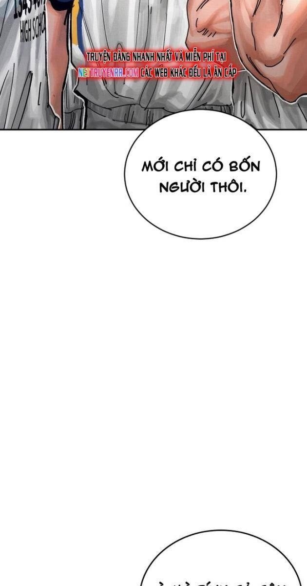 Sân Cỏ Chiến Ký - Page 214