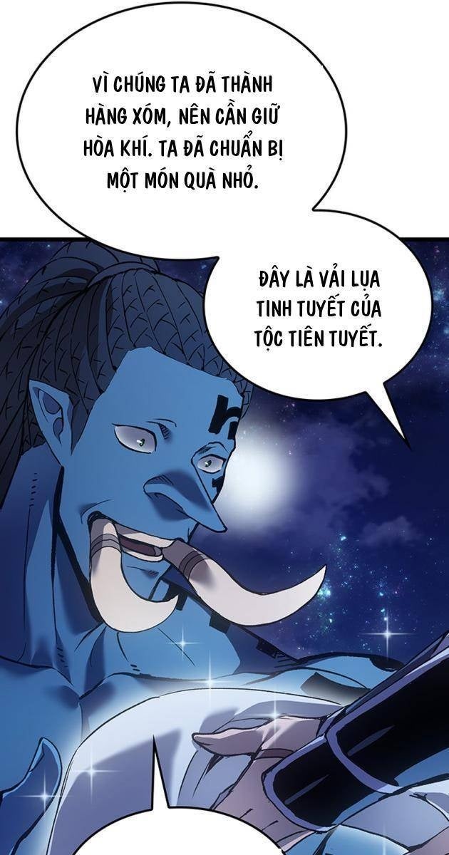 Luân Hồi Đế Vương - Page 55