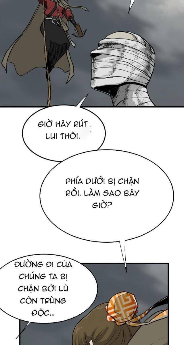 Ma Chiến Sĩ - Page 69
