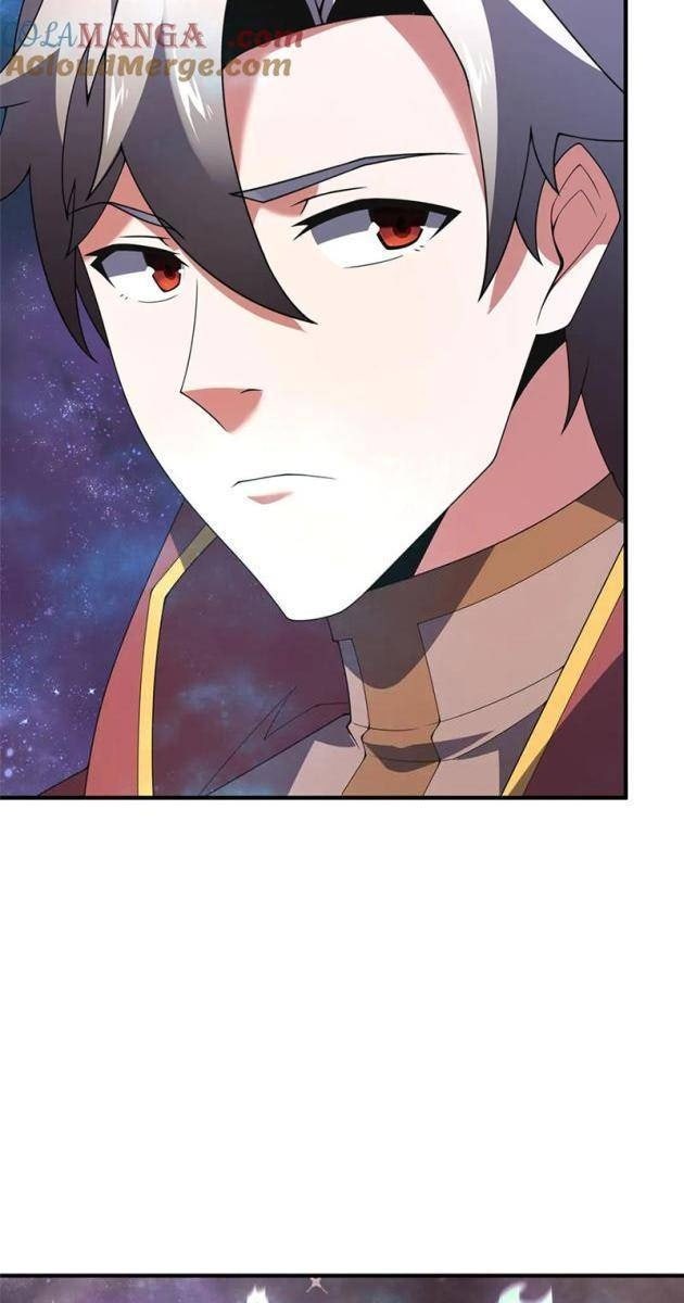 Thần Sủng Tiến Hóa - Page 27