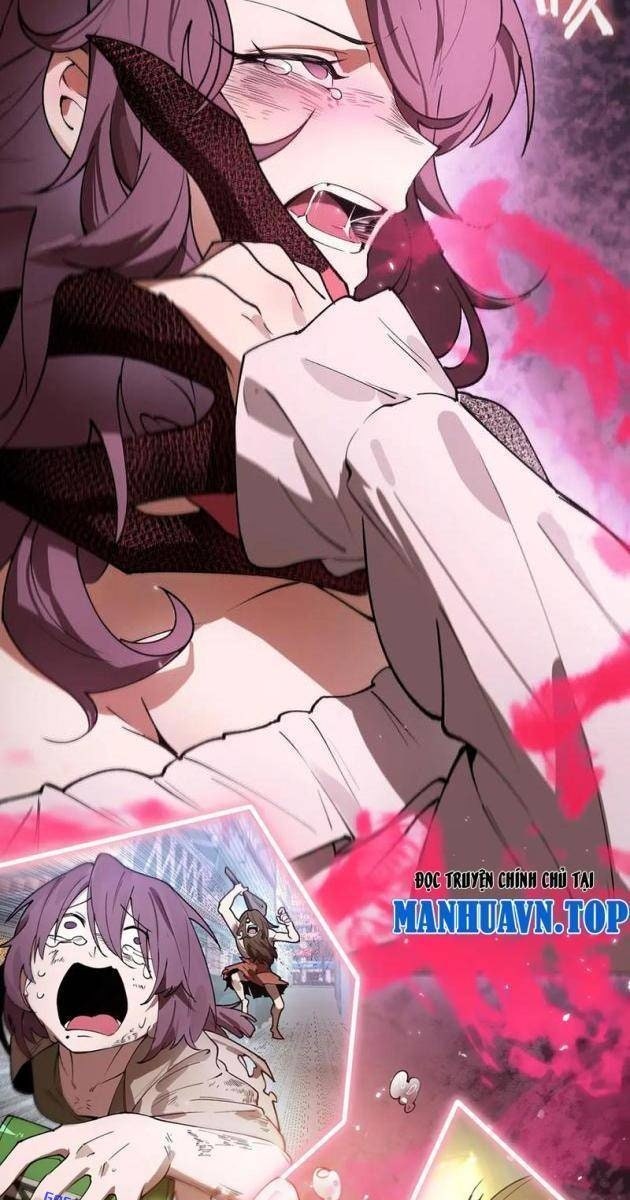 Thánh Hiệp Sĩ Cấp SSS - Page 20