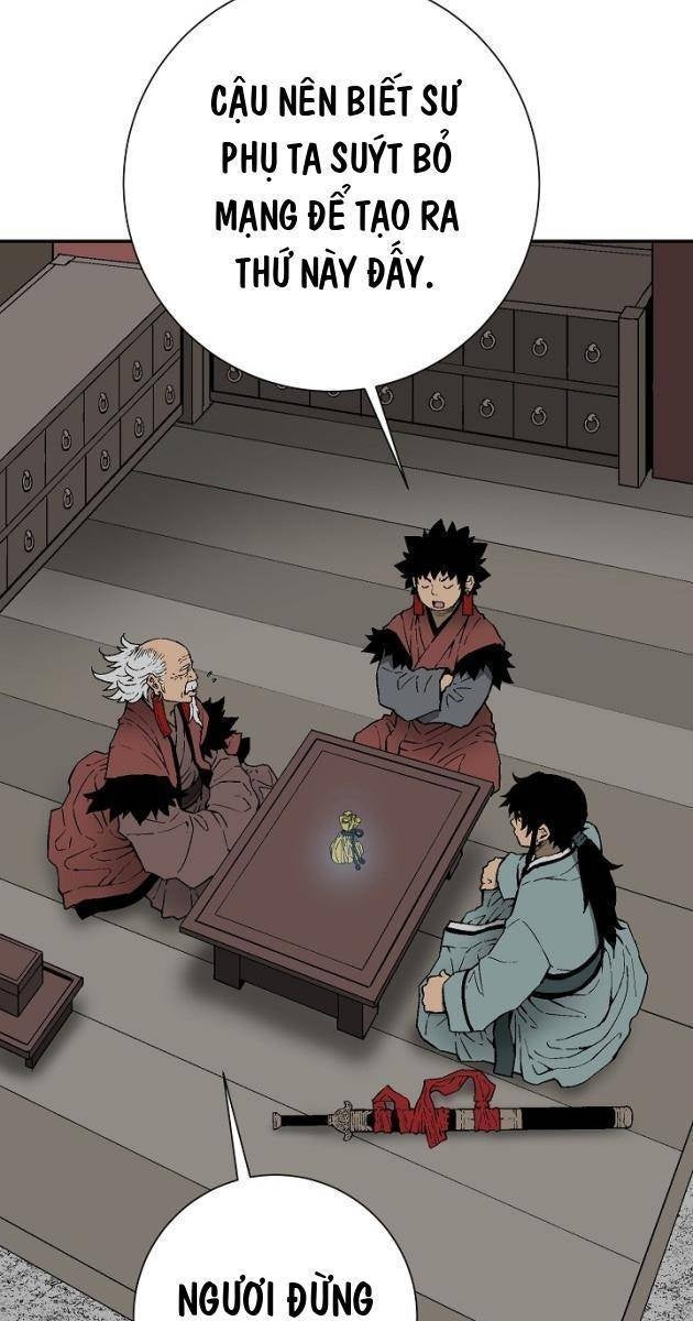 Vĩ Linh Kiếm Tiên - Page 66