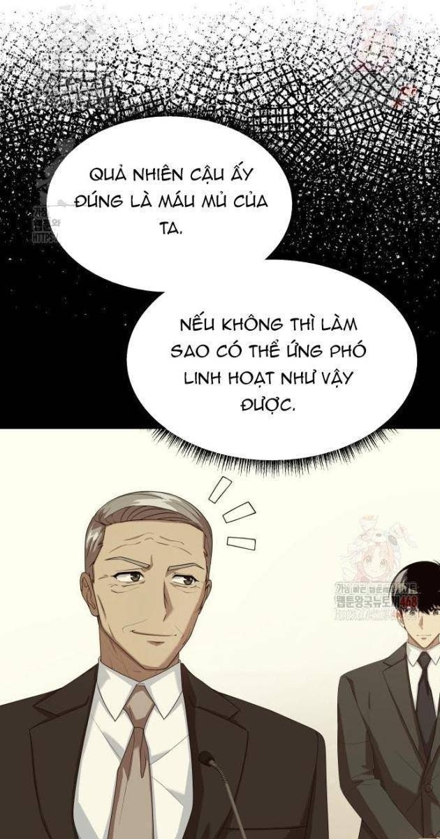 Từ Nhân Viên Vạn Năng Trở Thành Huyền Thoại - Page 62