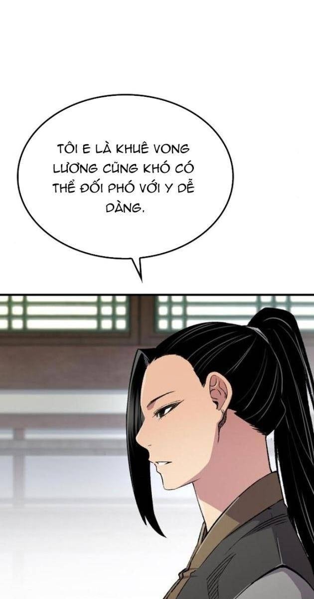 Thiên Ma Quy Hoàn - Page 31