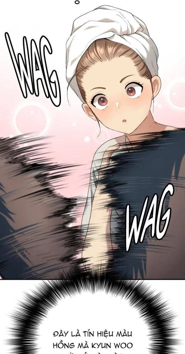 Lời Nguyền Của Dangun - Page 53