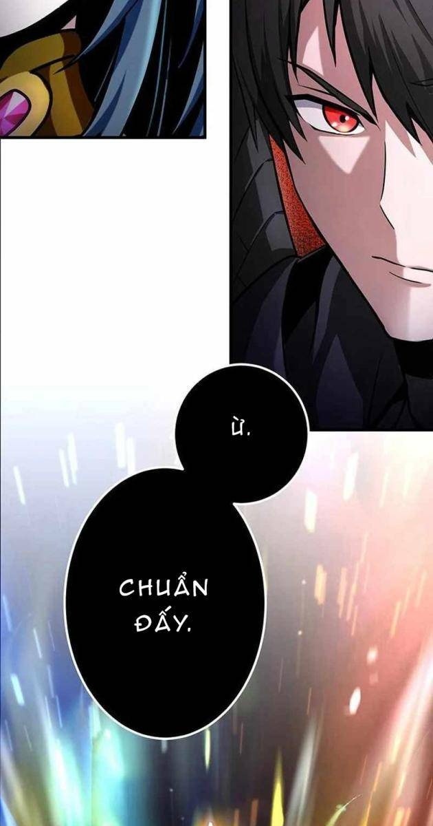 Vượt Cấp Với Kỹ Năng Thần Thánh - Page 62